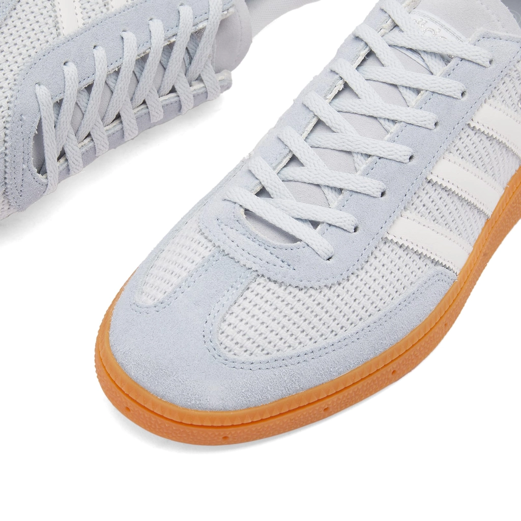 Adidas Originals Handball Spezial Halo Blue/White/Wonder Blue